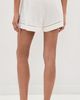 LSPACE LSPACE La Mer Shorts Cream - 3