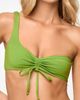 LSPACE LSPACE Liora One Shoulder Moderate Coverage Swim Top - 1