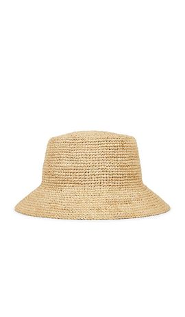 LSPACE LSPACE Little L Kids Isadora Mini Bucket Hat