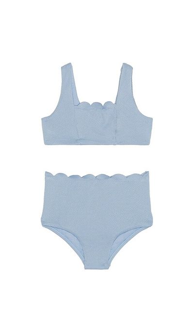 LSPACE LSPACE Little L Kids Seashell Swirl Set