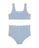 LSPACE LSPACE Little L Kids Seashell Swirl Set - 2