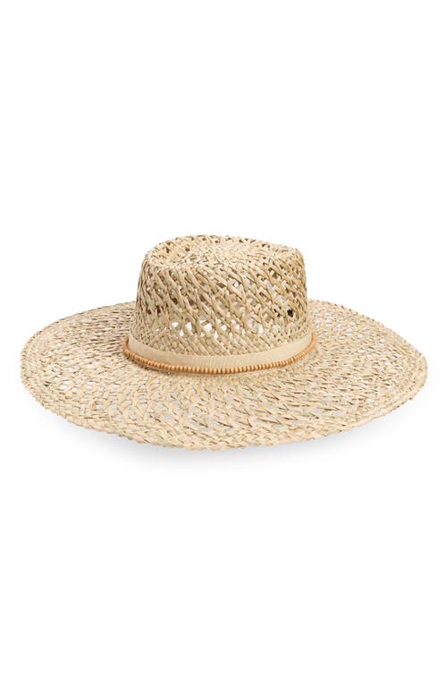 LSPACE LSPACE Marbella Straw Hat