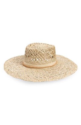 LSPACE LSPACE Marbella Straw Hat