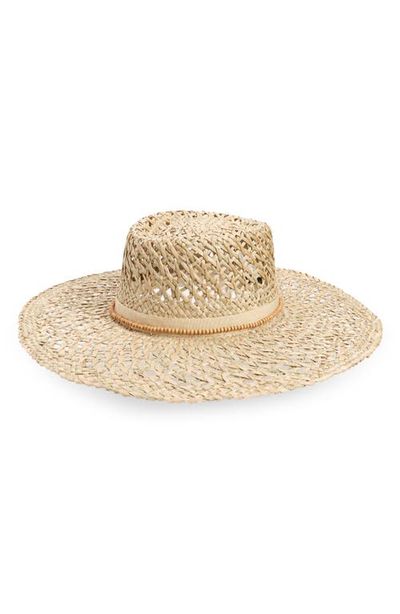 LSPACE LSPACE Marbella Straw Hat