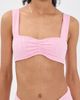 LSPACE LSPACE Marlee Top Pink Sugar - 2
