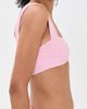 LSPACE LSPACE Marlee Top Pink Sugar - 4