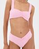 LSPACE LSPACE Marlee Top Pink Sugar - 5