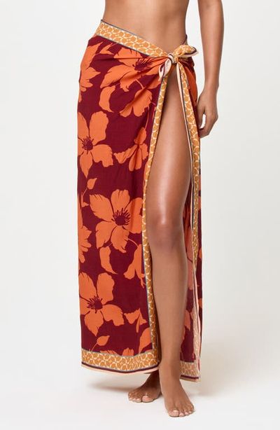 LSPACE LSPACE Momi Scarf