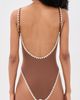 LSPACE LSPACE Nadia One Piece CAF/CREAM - 3