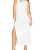 LSPACE LSPACE Nico Cutout Cover-Up Rib Dress - 4