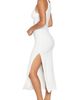 LSPACE LSPACE Nico Cutout Cover-Up Rib Dress - 5