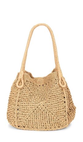 LSPACE LSPACE Paloma Beach Tote