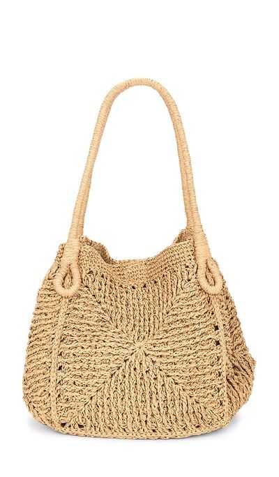 LSPACE LSPACE Paloma Beach Tote