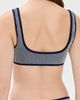 LSPACE LSPACE Prince Bikini Top Midnight Blue - 3