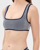 LSPACE LSPACE Prince Bikini Top Midnight Blue - 4