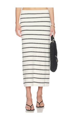LSPACE LSPACE Ravello Skirt