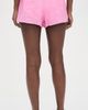 LSPACE LSPACE Rio Shorts Hottest Pink - 3