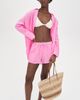 LSPACE LSPACE Rio Shorts Hottest Pink - 5