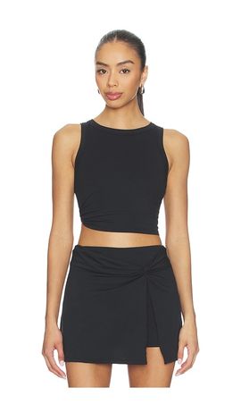 LSPACE LSPACE Romeo Top