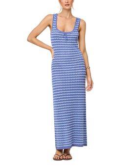 Lspace L*Space Rosalie Maxi Dress