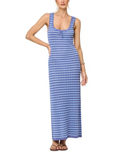 Lspace L*Space Rosalie Maxi Dress