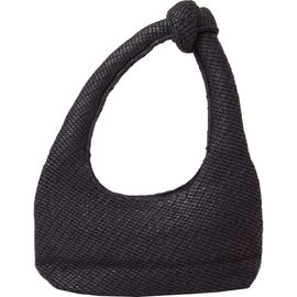 LSPACE LSPACE Ryder Raffia Sholder Bag