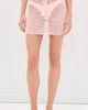 LSPACE LSPACE Sander Skirt Rosewater - 2