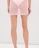 LSPACE LSPACE Sander Skirt Rosewater - 3