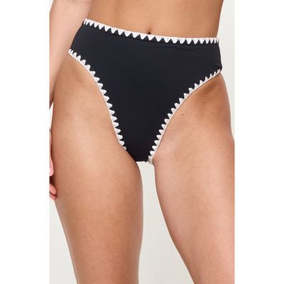 LSPACE LSPACE Savannah High Waist Bikini Bottoms