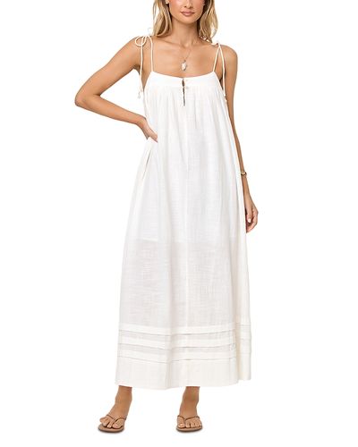 Lspace L*Space Sunset Stroll Maxi Dress