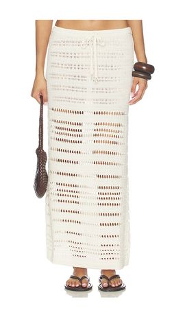LSPACE LSPACE Tula Skirt