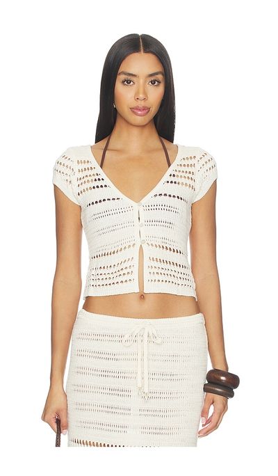 LSPACE LSPACE Tula Top
