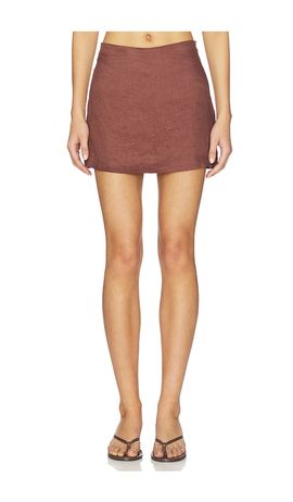 LSPACE LSPACE Venice Skort
