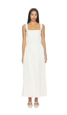 LSPACE LSPACE Wren Maxi Dress