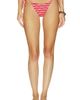 LSPACE LSPACE X Salty Blonde Banning Bikini Bottom - 1