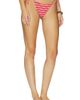 LSPACE LSPACE X Salty Blonde Banning Bikini Bottom - 2