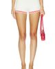 LSPACE LSPACE X Salty Blonde Del Sol Shorts - 1