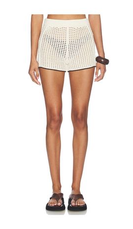 LSPACE LSPACE X Salty Blonde Scout Short