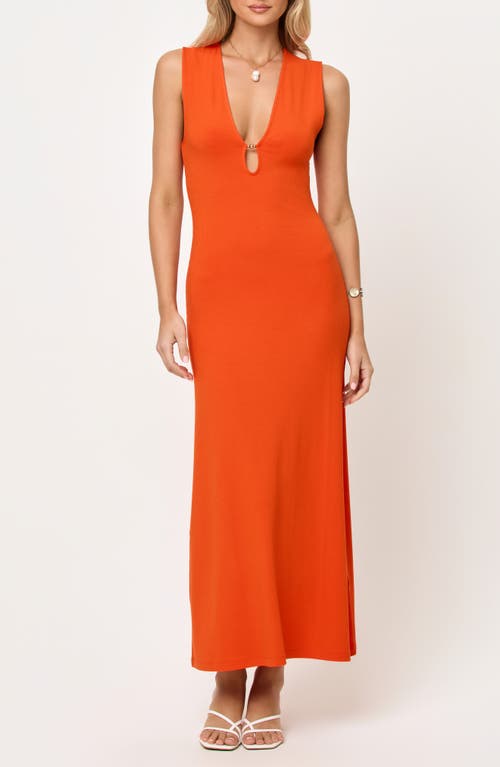 LSPACE LSPACE Yuki Maxi Dress