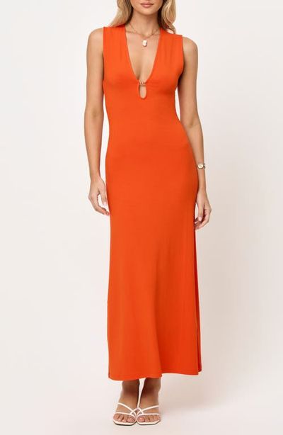 LSPACE LSPACE Yuki Maxi Dress
