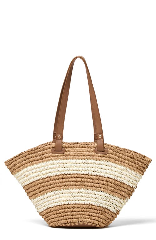 LSPACE LSPACE Yuli Cornhusk Tote