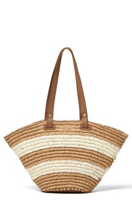LSPACE LSPACE Yuli Cornhusk Tote