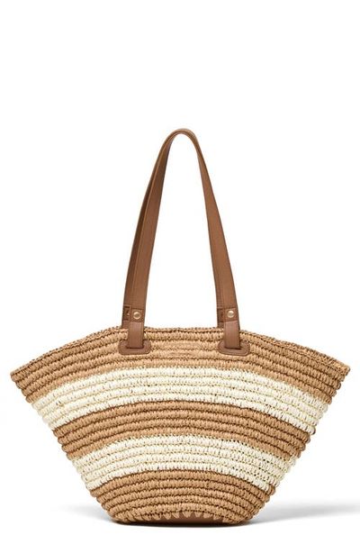 LSPACE LSPACE Yuli Cornhusk Tote