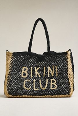 LSPACE Moonlight Beach Bag