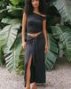 LSPACE Moonlit Midi Skirt - 1