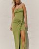 LSPACE Noah Midi Dress - 1