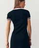 LSPACE Off-Duty Mini Dress - 2