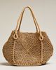 LSPACE Paloma Beach Tote Bag - 1
