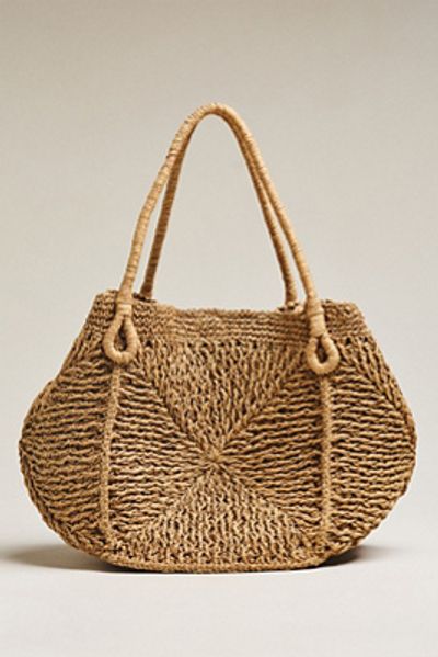 LSPACE Paloma Beach Tote Bag