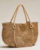 LSPACE Paloma Beach Tote Bag - 2